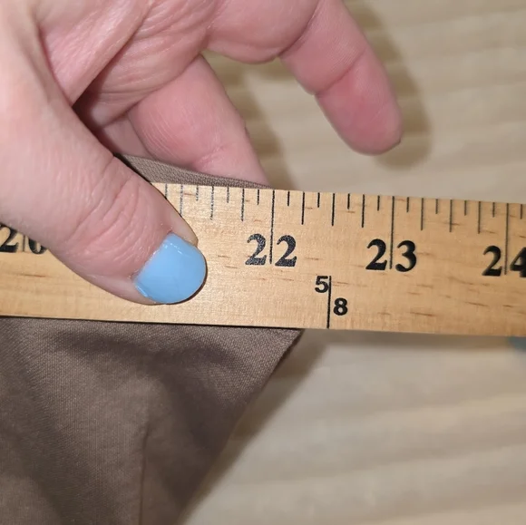 Seamless Tan Shapewear Shorts By Underwhere Size 3X NWOT - Picture 6 of 6